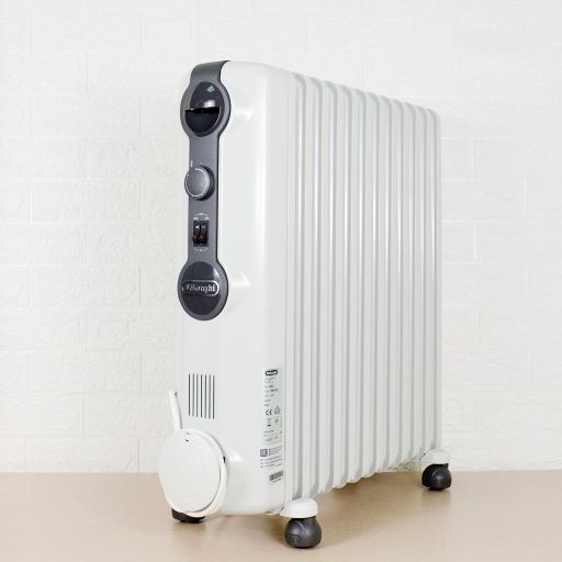 Máy sưởi dầu Delonghi