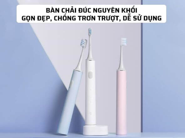 Bàn chải điện Xiaomi T500