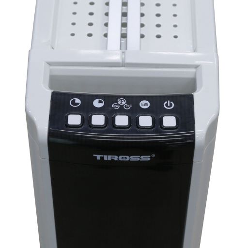 Máy sưởi dầu Tiross