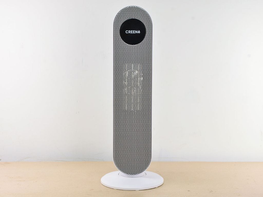 máy sưởi gốm creen