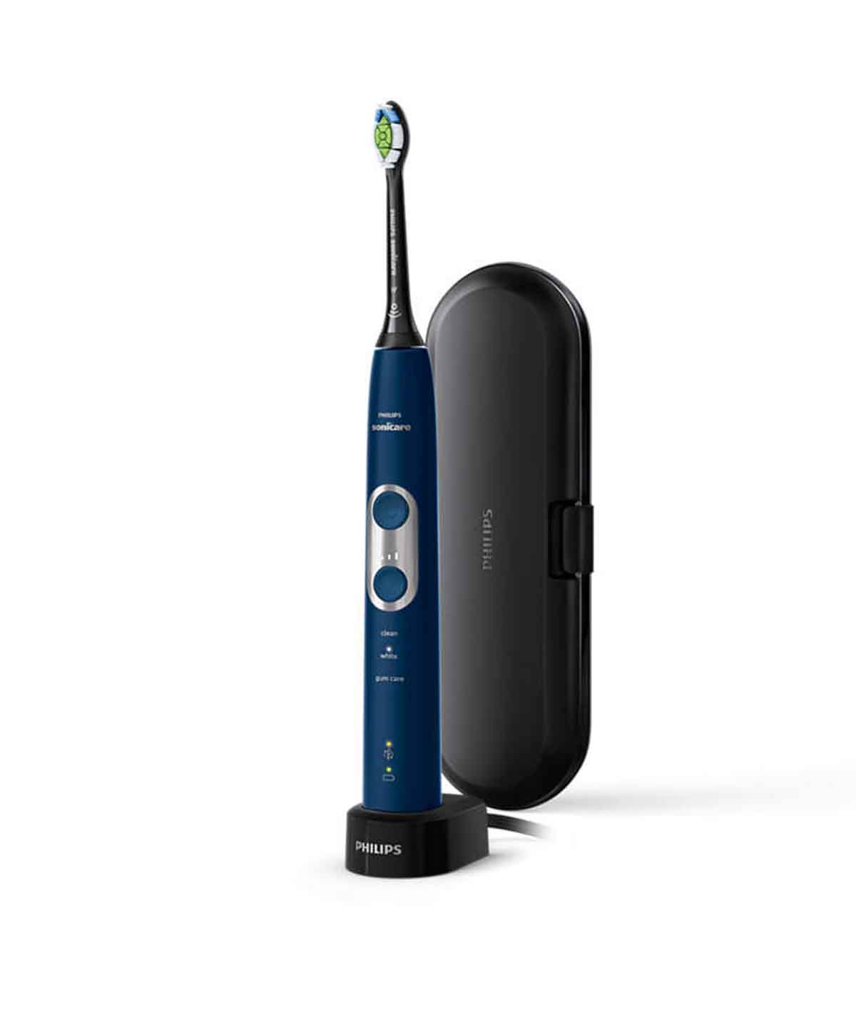 Bàn chải điện hãng nào tốt: Philips Sonicare ProtectiveClean 6100