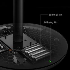 quat tich dien xiaomi gen 3 10