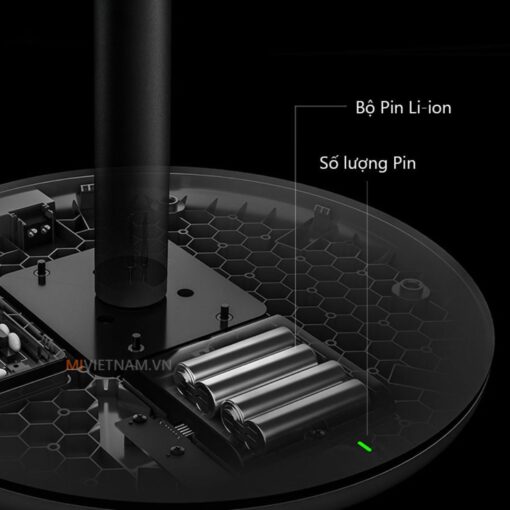 quat tich dien xiaomi gen 3 10