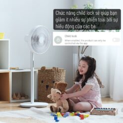 quat tich dien xiaomi gen 3 15