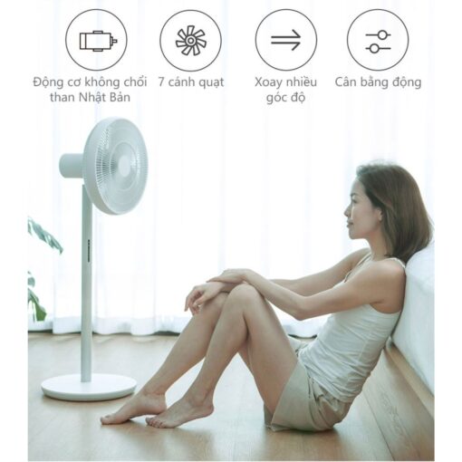 quat tich dien xiaomi gen 3 6