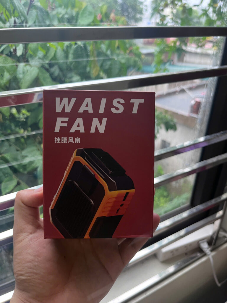 quat deo that lung xiaomi 1