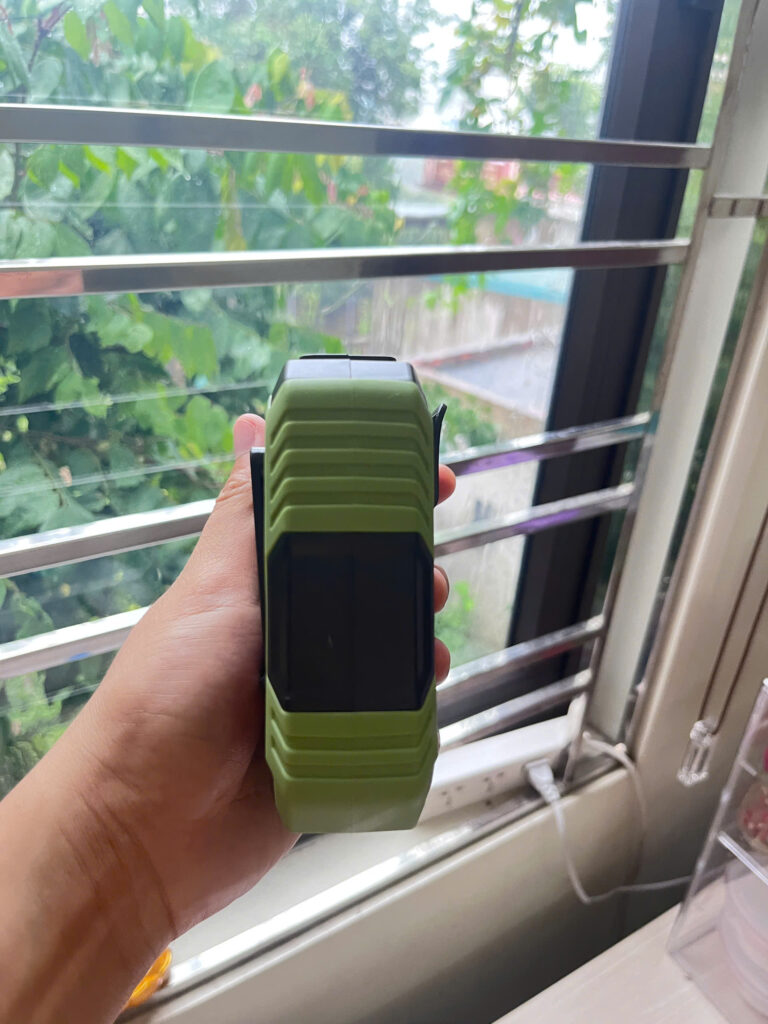 quat deo that lung xiaomi 2