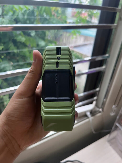 quat deo that lung xiaomi 3