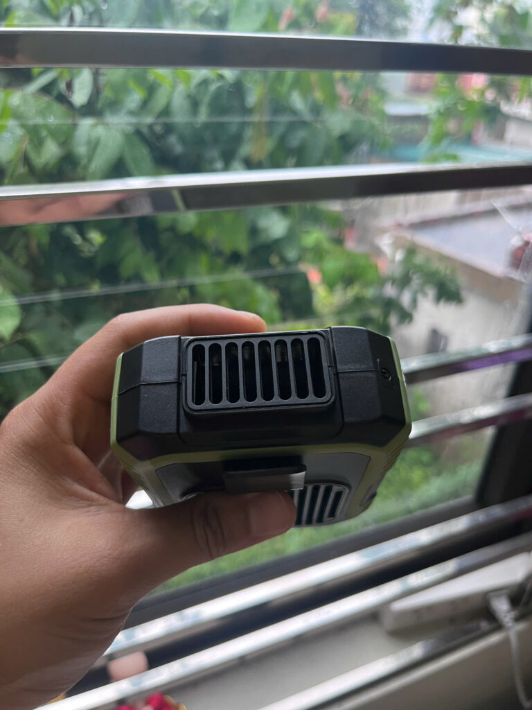 quat deo that lung xiaomi 4 1