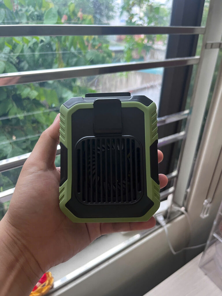 quat deo that lung xiaomi 6