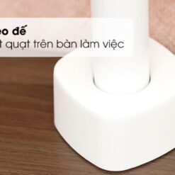 quạt sạc mini cosano cf002 7