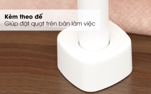 quạt sạc mini cosano cf002 7