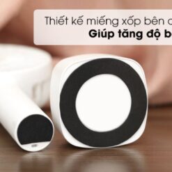 quạt sạc mini cosano cf002 8