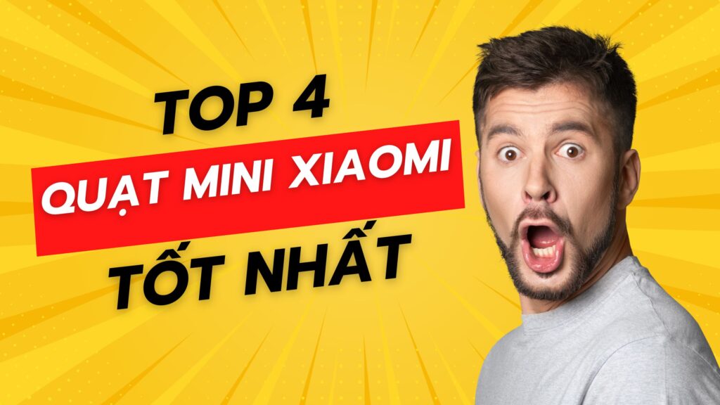 quat tich dien mini xiaomi