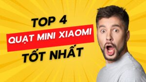 quat tich dien mini xiaomi