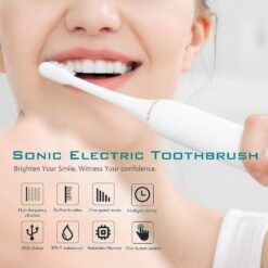 Ban Chai Dien Sonic X3 Pro 1