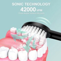 Ban Chai Dien Sonic X3 Pro 2