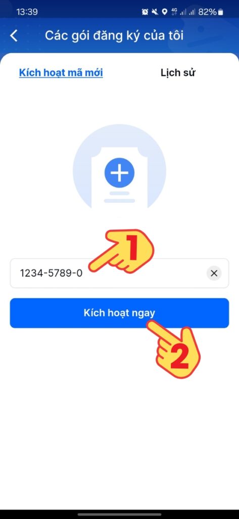cach kich hoat tai khoan vietmap dien thoai 3