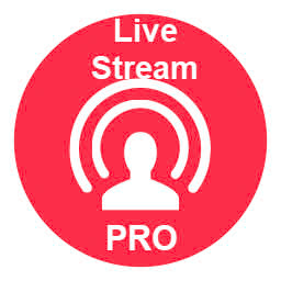 Phần mềm phát trực tiếp trên Facebook: Stream Pro