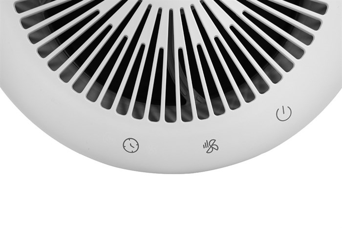 Máy lọc không khí cho trẻ sơ sinh Beko ATP 5100 3