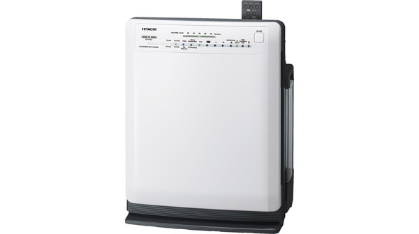 Máy lọc không khí cho trẻ sơ sinh Hitachi 2