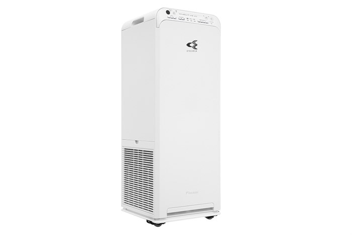 Máy lọc không khí tạo ẩm Daikin MCK55TVM6 2