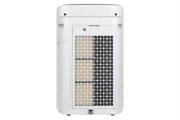 Máy tạo ẩm không khí Sharp KI-N50V-W  3