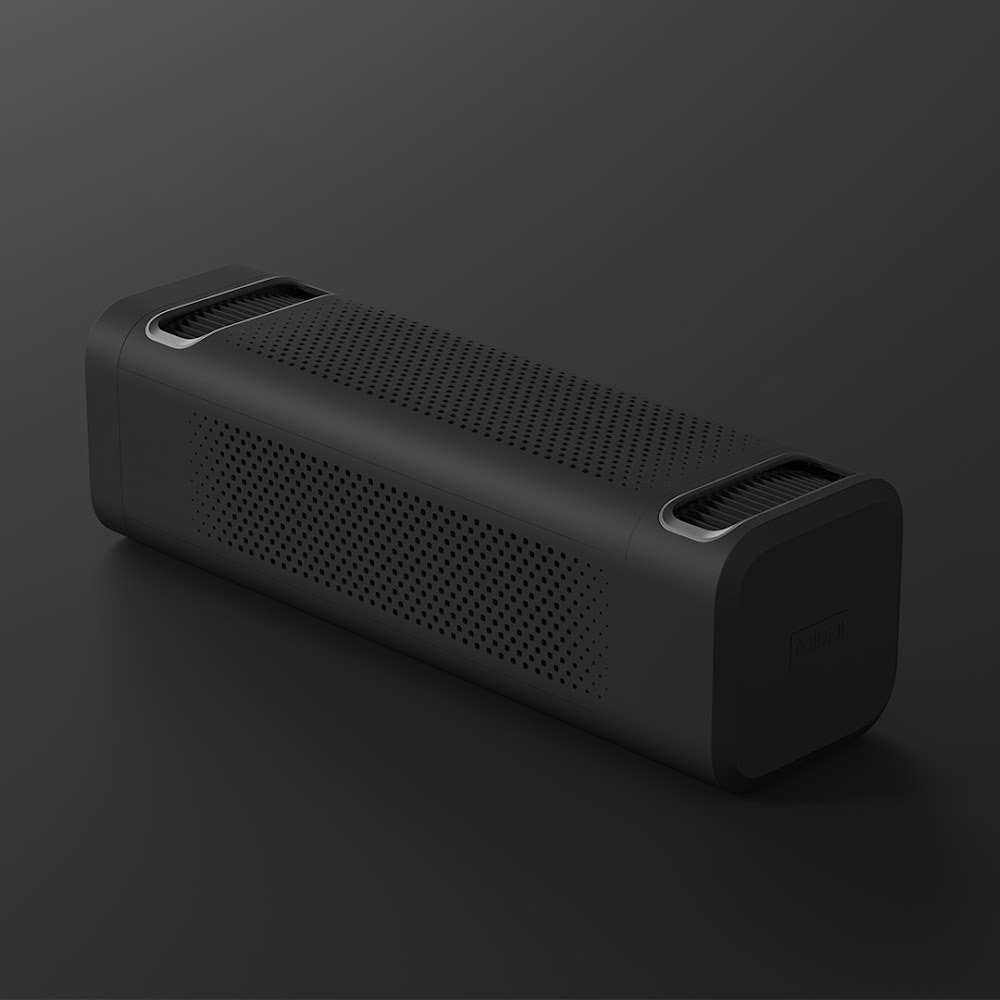Máy lọc không khí Air Purifier Roidmi P6