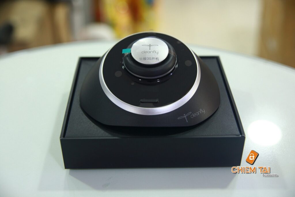Máy lọc không khí ô tô Xiaomi CleanFly M1