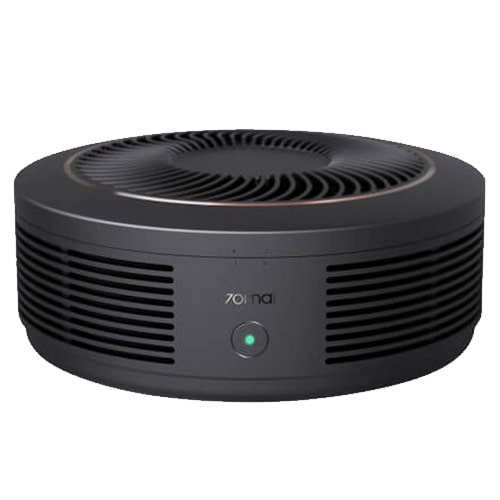 1. Máy lọc không khí ô tô Xiaomi 70Mai Pro AC02 