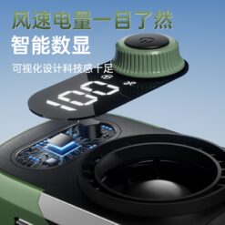 quat deo that lung xiaomi 2