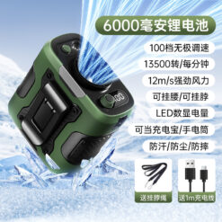quat deo that lung xiaomi 6