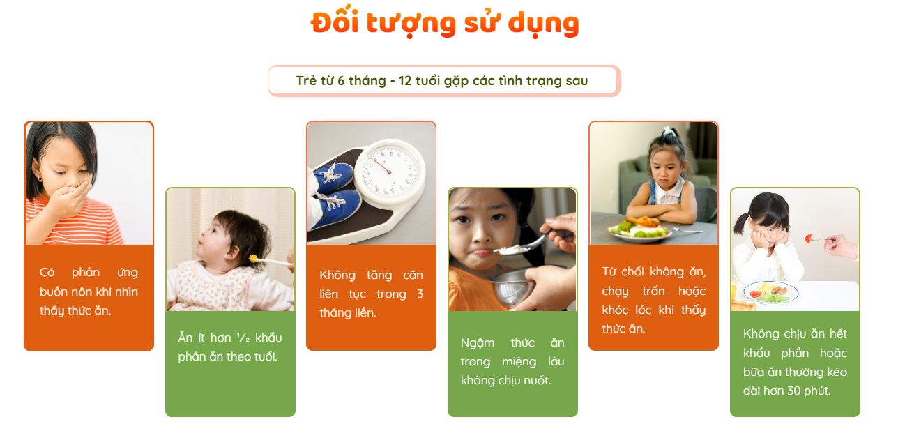 siro ăn ngon fitobimbi cho bé mấy tháng