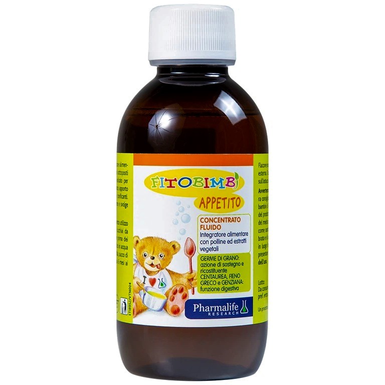siro ăn ngon ngủ ngon fitobimbi