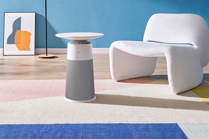 máy lọc không khí cho phòng ngủ 15m2 3