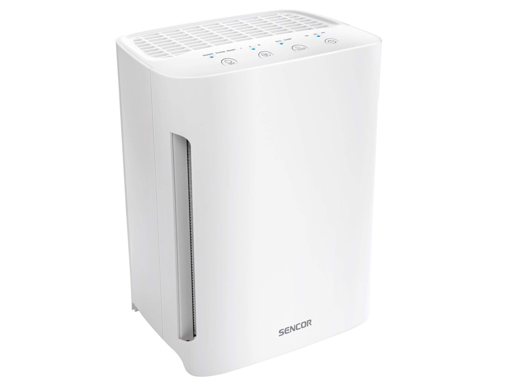 máy lọc không khí cho phòng ngủ 15m2 4