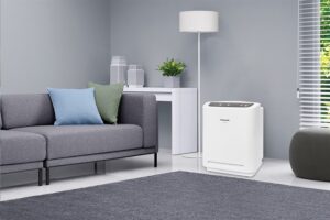 máy lọc không khí cho phòng ngủ 15m2 5