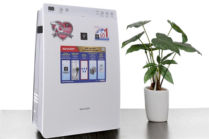 máy lọc không khí cho phòng ngủ 15m2