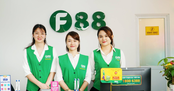 Vay F88 online có an toàn không? Hướng dẫn vay tiền F88 an toàn