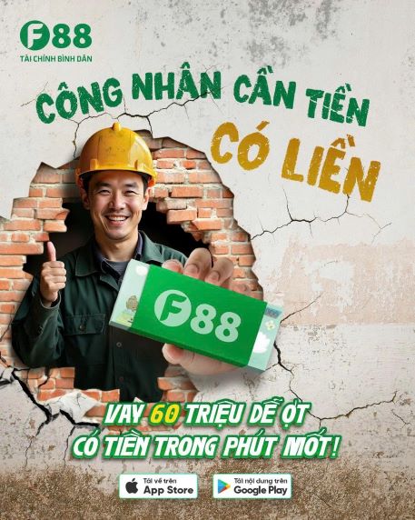 đang vay f88 có vay thêm được không