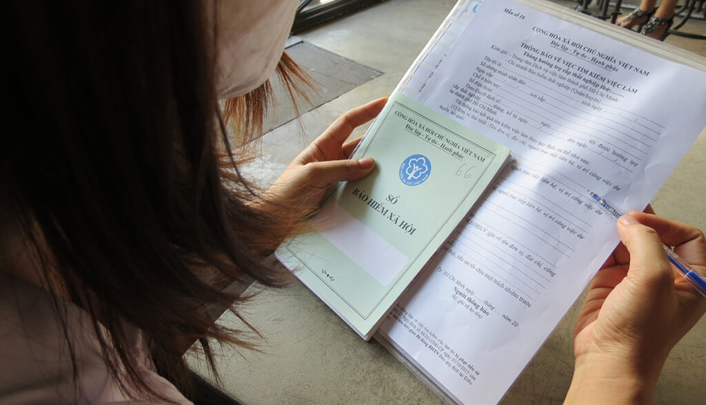 F88 Có Cầm Sổ Bảo Hiểm Xã Hội Không? Câu Trả Lời Trực Tiếp: F88 Tuyệt Đối KHÔNG Cầm Sổ Bảo Hiểm Xã Hội