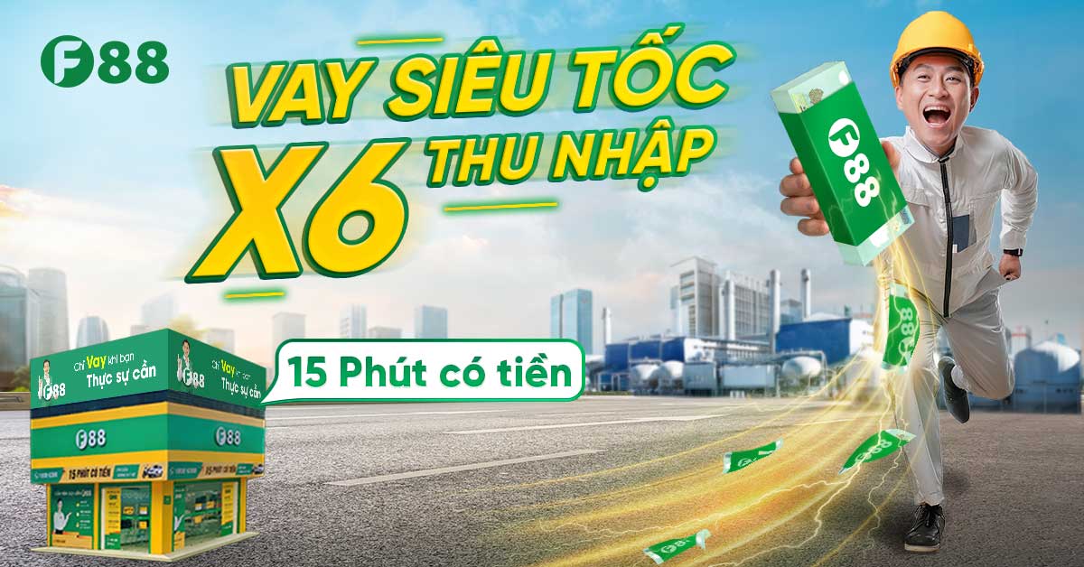 Lý Do F88 và Các Tổ Chức Hợp Pháp Không Nhận Cầm Cố Sổ BHXH