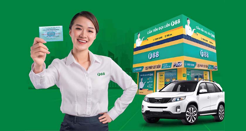 Vay F88 online có an toàn không?
